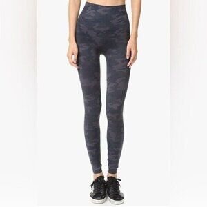 SPANX Seamless Leggings Core & Tummy Control for Shaping